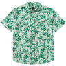 RVCA - Mens Morning Glory Short Sleeve Top