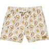 Rvca - Mens Exotica Elastic 2 16 Trunks