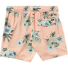 Rvca - Mens Resort Elastic 16 Trunks