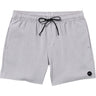 Rvca - Mens Va Pigment Elastic Short 16 Trunks
