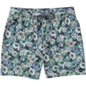 RVCA - Mens Va Elastic Short 17 Trunks