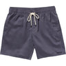 RVCA - Mens Opposites Elastic 2 17 Trunks