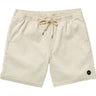 RVCA - Mens Escape Elastic Short