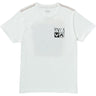 Rvca - Mens Horton Panther T-Shirt