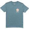 Rvca - Mens Puerto Nuevo T-Shirt