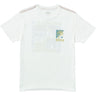 Rvca - Mens Nate Harbor T-Shirt