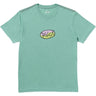 Rvca - Mens Balance Skratch T-Shirt