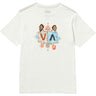 Rvca - Mens Jacob Balance T-Shirt