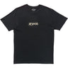 Rvca - Mens Crossed Palms T-Shirt