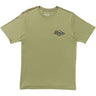 Rvca - Mens Ranch Seal T-Shirt