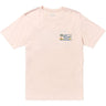 Rvca - Mens Exotica T-Shirt