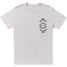 Rvca - Mens Hexalot T-Shirt