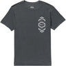 Rvca - Mens Hexalot T-Shirt