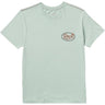 Rvca - Mens Frond Script T-Shirt