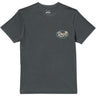 Rvca - Mens Frond Script T-Shirt