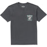 Rvca - Mens After Hours T-Shirt