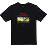 Rvca - Mens Contact T-Shirt