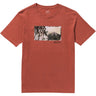 Rvca - Mens Balance Box T-Shirt