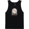 Rvca - Mens Puerto Nuevo Tank Top