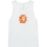 Rvca - Mens Sunrex Tank Top