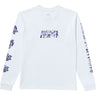 Rvca - Mens Barbarosa Long Sleeve T-Shirt