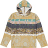 Rvca - Mens Exotica Poncho Top