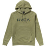 RVCA - Mens Big Rvca Hoodie