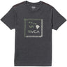 Rvca - Mens Bamboo Chain T-Shirt