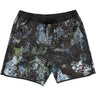 Rvca - Mens Hawaii Yogger Hybrid Tech 17 Shorts
