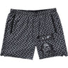 Rvca - Mens Jesse Barba Yogger Stretch 17 Shorts