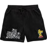 Rvca - Mens Jesse Va Essntl Mesh Short 19