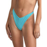 Rvca - Womens Universal Energy Ultra Skimpy Bottom
