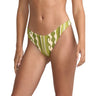 Rvca - Womens Beach Wave Medium French Bottom