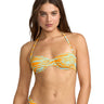 Rvca - Womens Summer Safari Shrd Underwire Tops