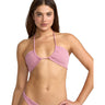 Rvca - Womens Chevy Grooves Halter Bandeau Tops