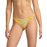 Rvca - Womens Summer Safari Med French Bottom