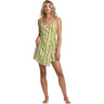 Rvca - Womens Wave Side Mini