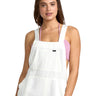 Rvca - Womens Cleared Coverup