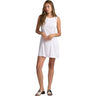 Rvca - Womens Audrey Mini Dress