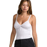 Rvca - Womens Slate Twist Tank Top