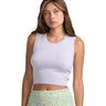 Rvca - Womens Shiver Sweater