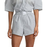 Rvca - Womens Mikey Boxer Short