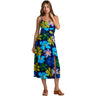 Rvca - Womens Anya Midi Dress