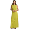Rvca - Womens Audrey Maxi Dress