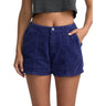 RVCA - Womens Daylight Short