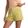 RVCA - Womens Daylight Short