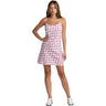 Rvca - Womens Macarthur Dress