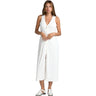 Rvca - Womens Market Midi Dress