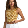 Rvca - Womens Alexa Sweater