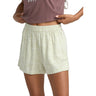 Rvca - Womens Sawyer Short
